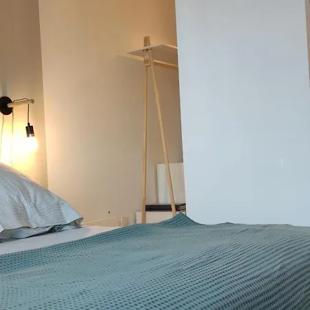 Apartamento Larrun *